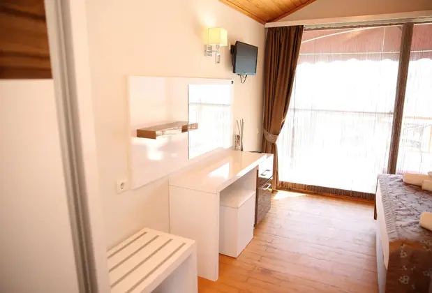 Sinemis Hotel Adrasan - Görsel 4