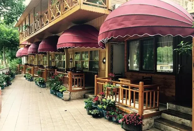 Sinemis Hotel Adrasan - Görsel 21