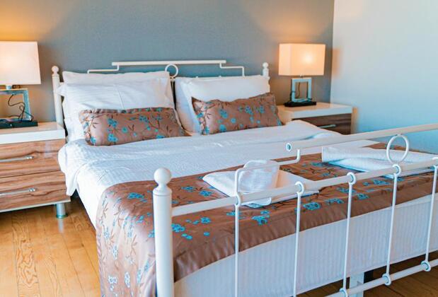 Sinemis Hotel Adrasan - Görsel 9