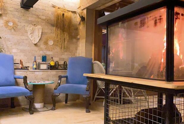 Sinemis Hotel Adrasan - Görsel 25