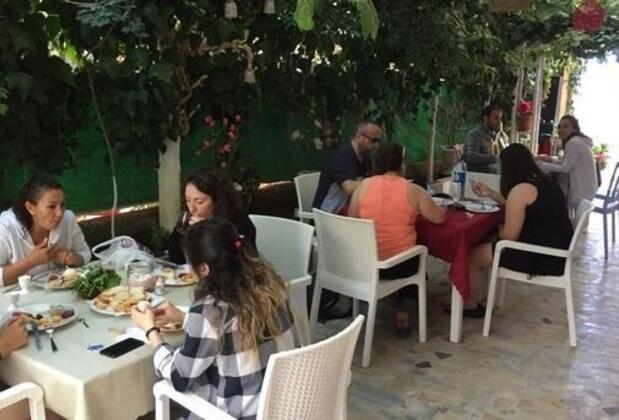 Türkan Motel Çınarcık Yalova - Görsel 5