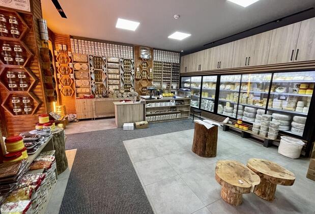 Sarıkamış Aras Otel  - Görsel 16