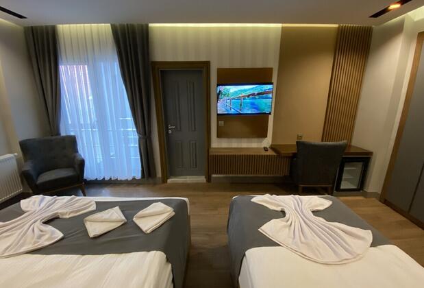 Sarıkamış Aras Otel  - Görsel 4