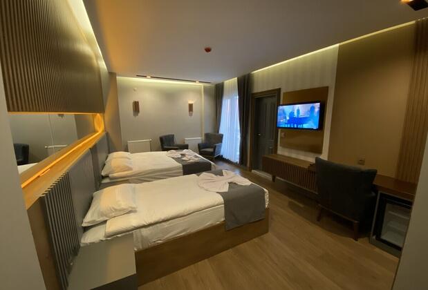 Sarıkamış Aras Otel  - Görsel 3