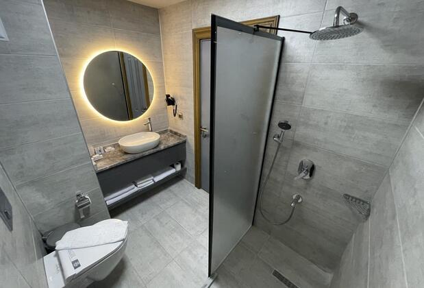 Sarıkamış Aras Otel  - Görsel 10