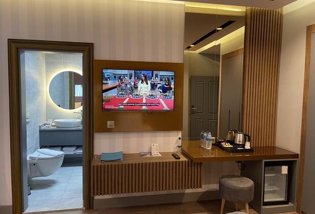 Sarıkamış Aras Otel  - Görsel 7