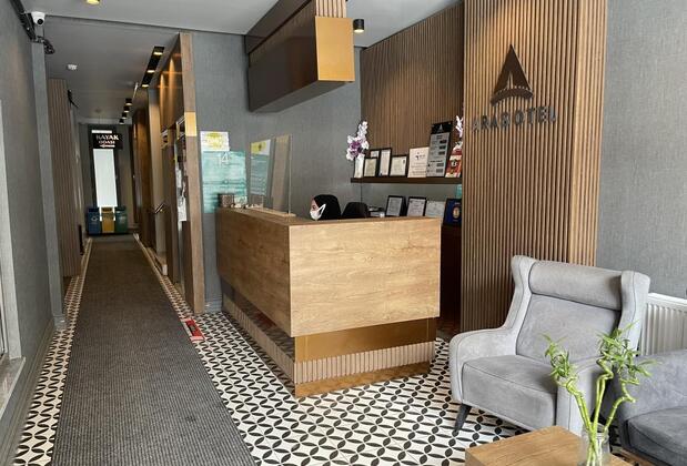 Sarıkamış Aras Otel  - Görsel 13