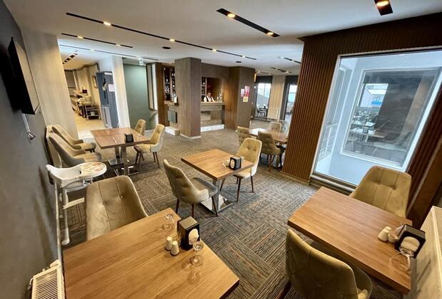 Sarıkamış Aras Otel  - Görsel 11