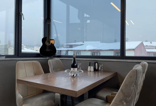 Sarıkamış Aras Otel  - Görsel 14