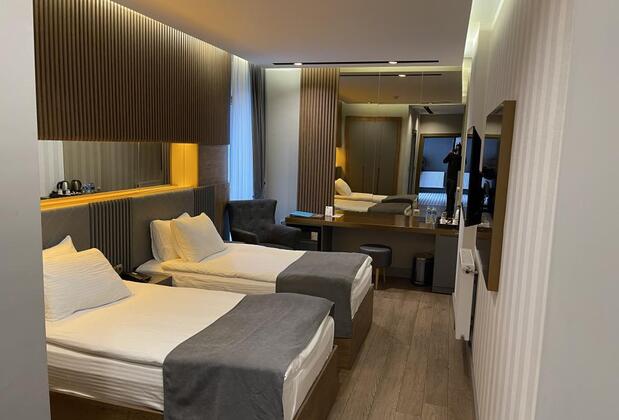 Sarıkamış Aras Otel  - Görsel 5