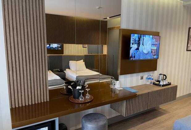 Sarıkamış Aras Otel  - Görsel 6