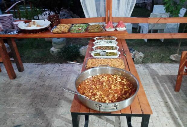 Captain Eudemos House - Görsel 15