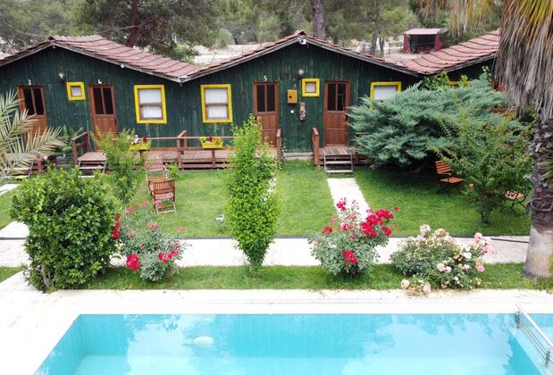 Captain Eudemos House - Görsel 3