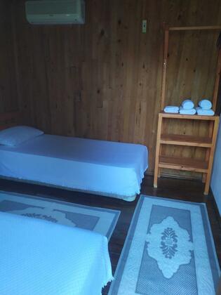 Captain Eudemos House - Görsel 10