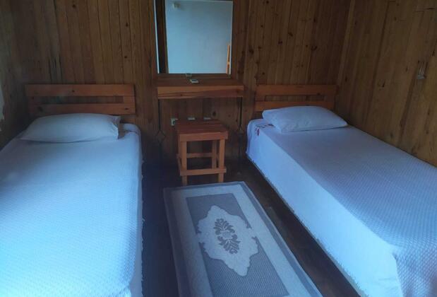 Captain Eudemos House - Görsel 11