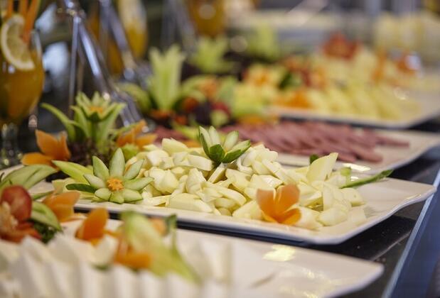 Palmiye Hotel - Görsel 28