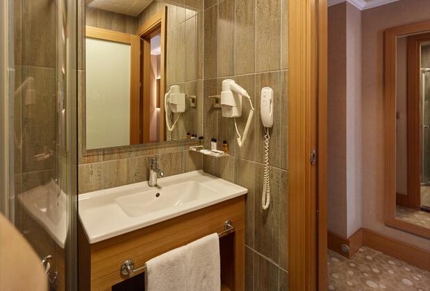 Palmiye Hotel - Görsel 23