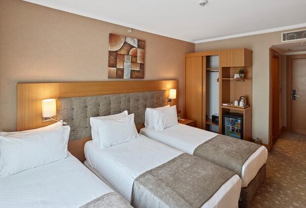 Palmiye Hotel - Görsel 5