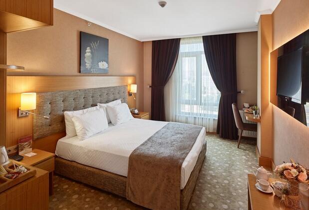 Palmiye Hotel - Görsel 7