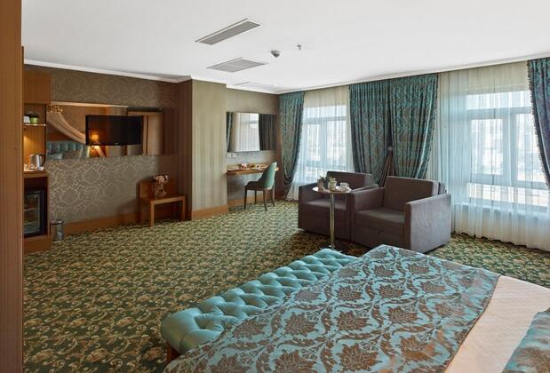 Palmiye Hotel - Görsel 4