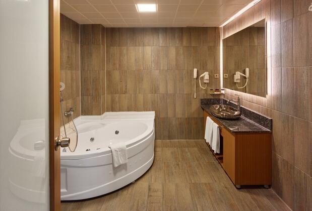 Palmiye Hotel - Görsel 22