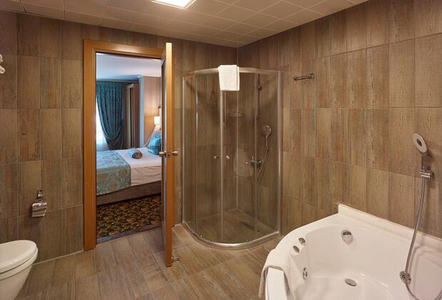 Palmiye Hotel - Görsel 43