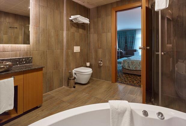 Palmiye Hotel - Görsel 24