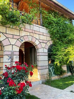 Captain Eudemos House - Görsel 4