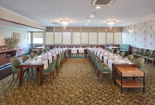 Palmiye Hotel - Görsel 47