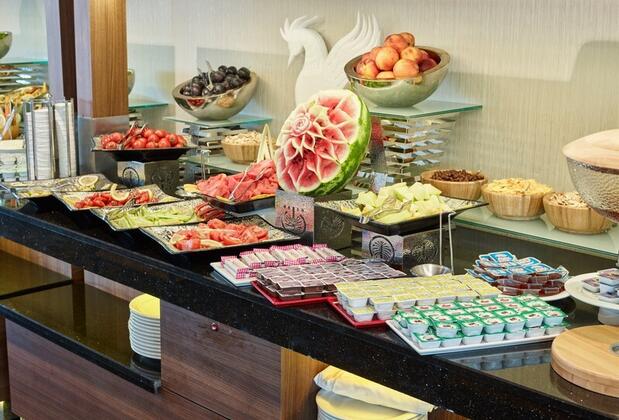 Palmiye Hotel - Görsel 31