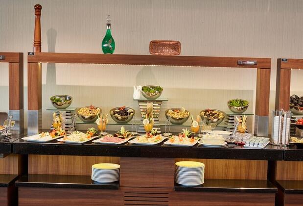 Palmiye Hotel - Görsel 49