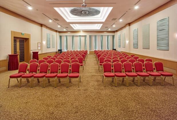 Palmiye Hotel - Görsel 50