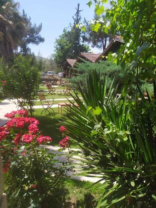 Captain Eudemos House - Görsel 7