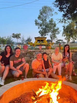 Captain Eudemos House - Görsel 17