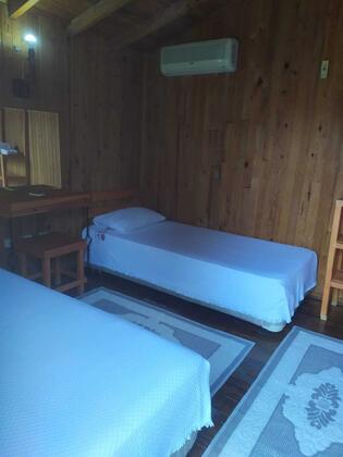 Captain Eudemos House - Görsel 13