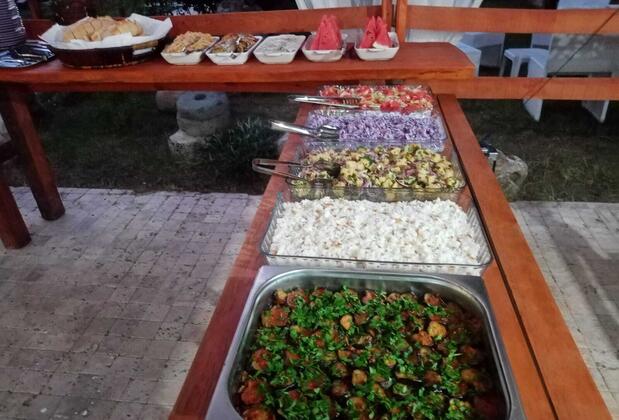 Captain Eudemos House - Görsel 16