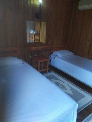 Captain Eudemos House - Görsel 14