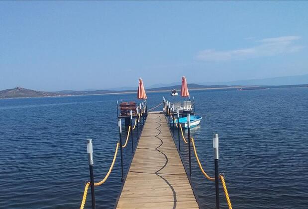 Cunda Aşiyan Otel - Görsel 33