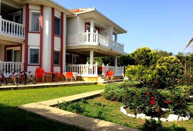 Cunda Aşiyan Otel - Görsel 34