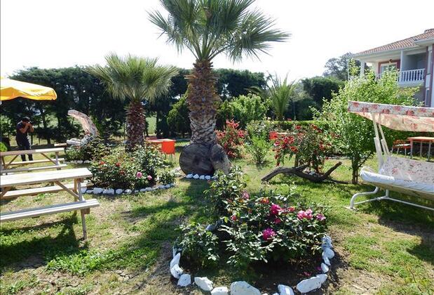 Cunda Aşiyan Otel - Görsel 36