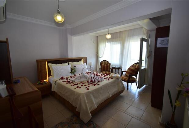 Cunda Aşiyan Otel - Görsel 3