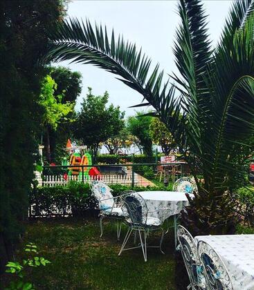 Cunda Aşiyan Otel - Görsel 40