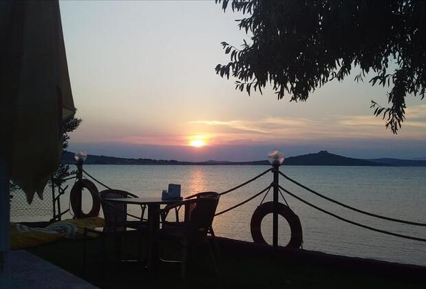 Cunda Aşiyan Otel - Görsel 39