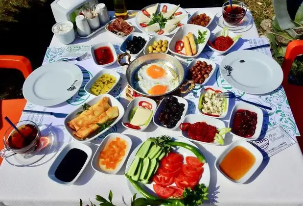 Cunda Aşiyan Otel - Görsel 24