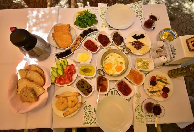 Cunda Aşiyan Otel - Görsel 25