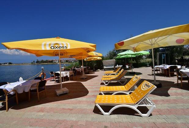 Cunda Aşiyan Otel - Görsel 42