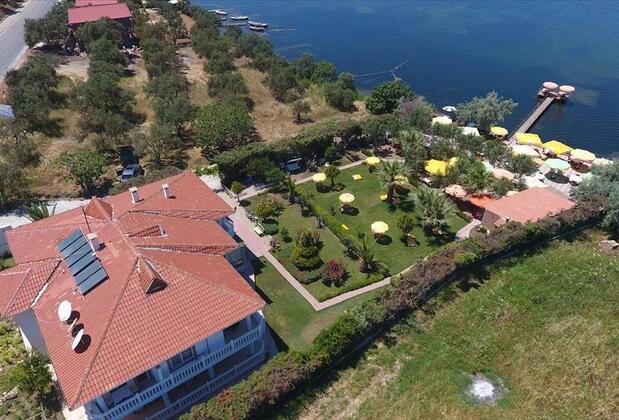 Cunda Aşiyan Otel - Görsel 41