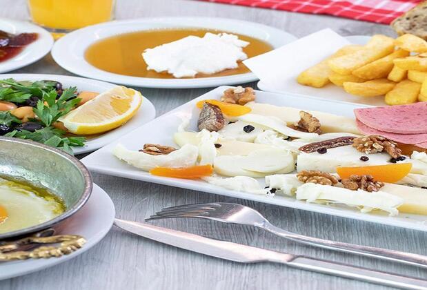 Cunda Aşiyan Otel - Görsel 23