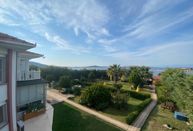 Cunda Aşiyan Otel - Görsel 46