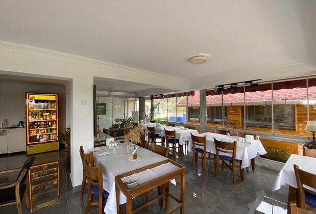 Cunda Aşiyan Otel - Görsel 47